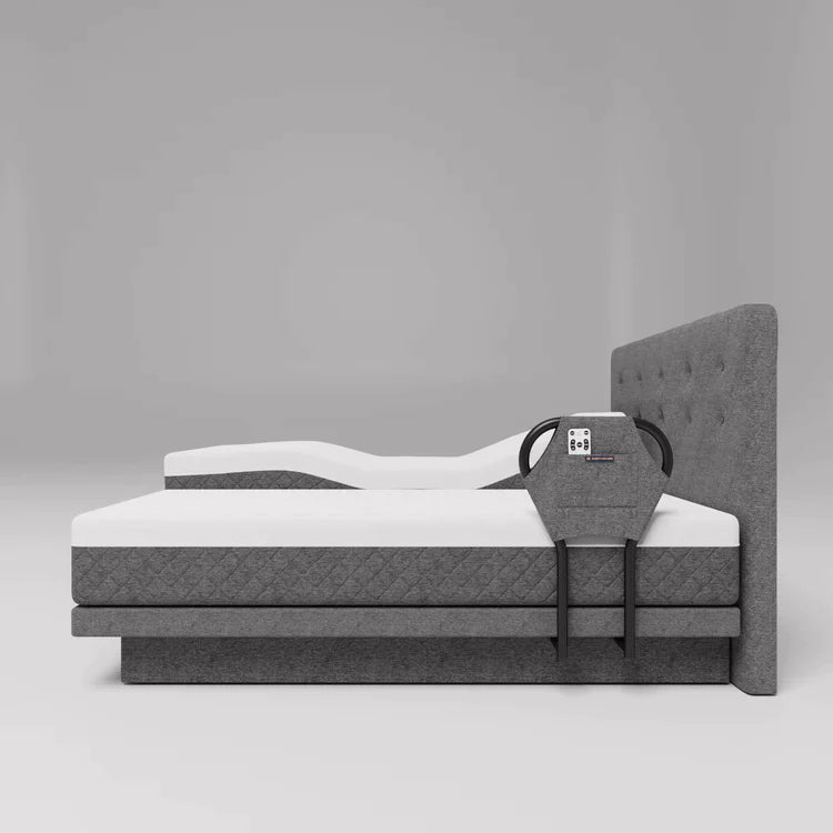 Dawn House Adjustable Home Bed