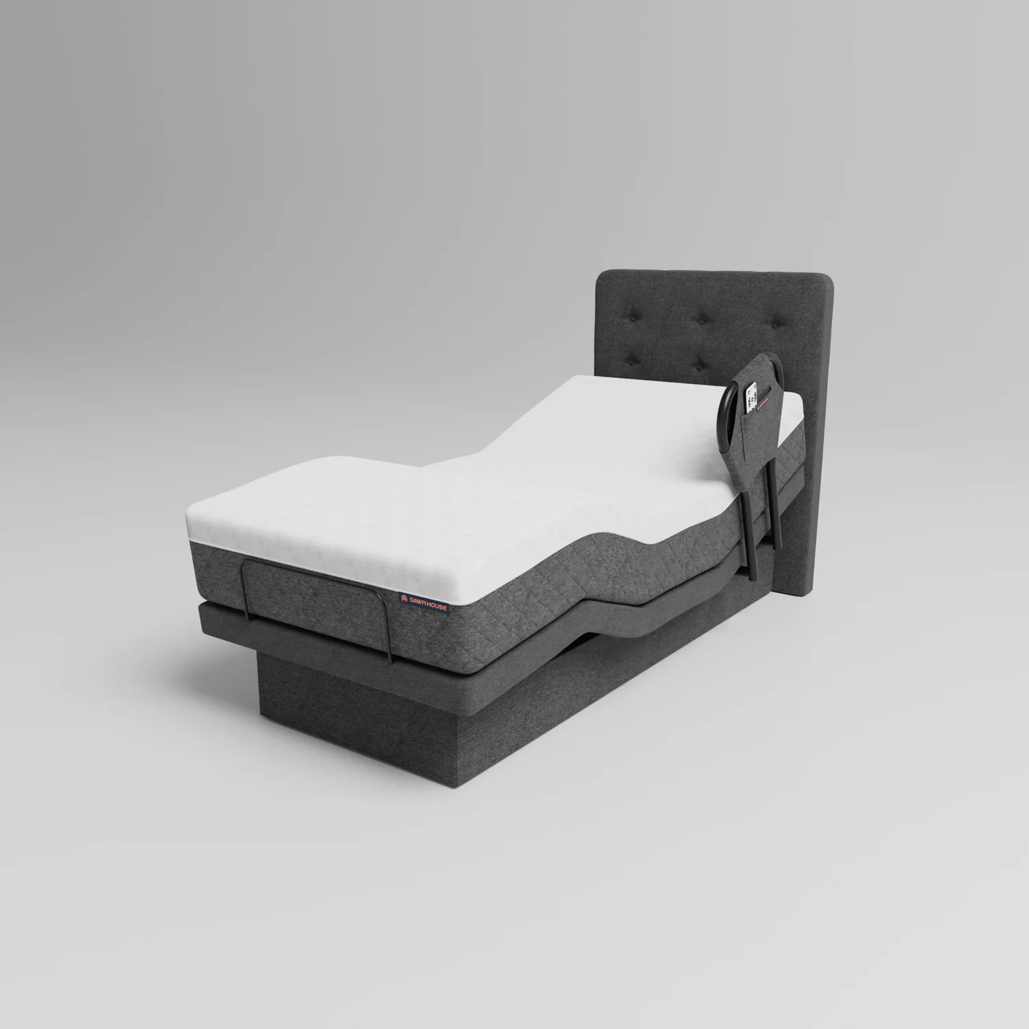 Dawn House Adjustable Home Bed - Twin Long