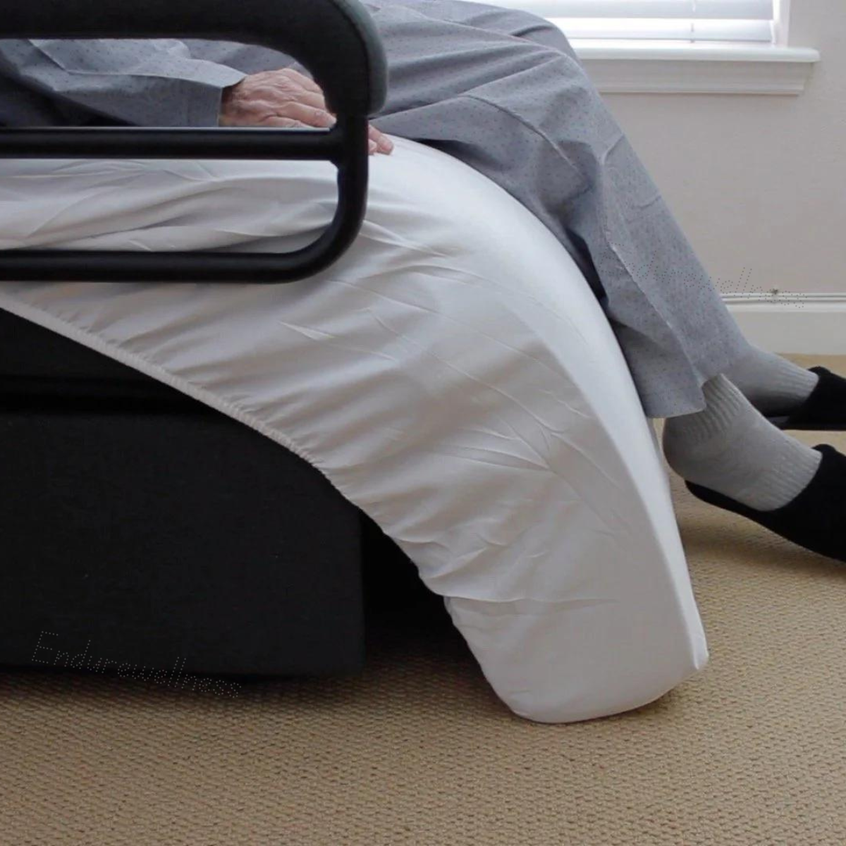 Envy Sit To Stand Adjustable Bed