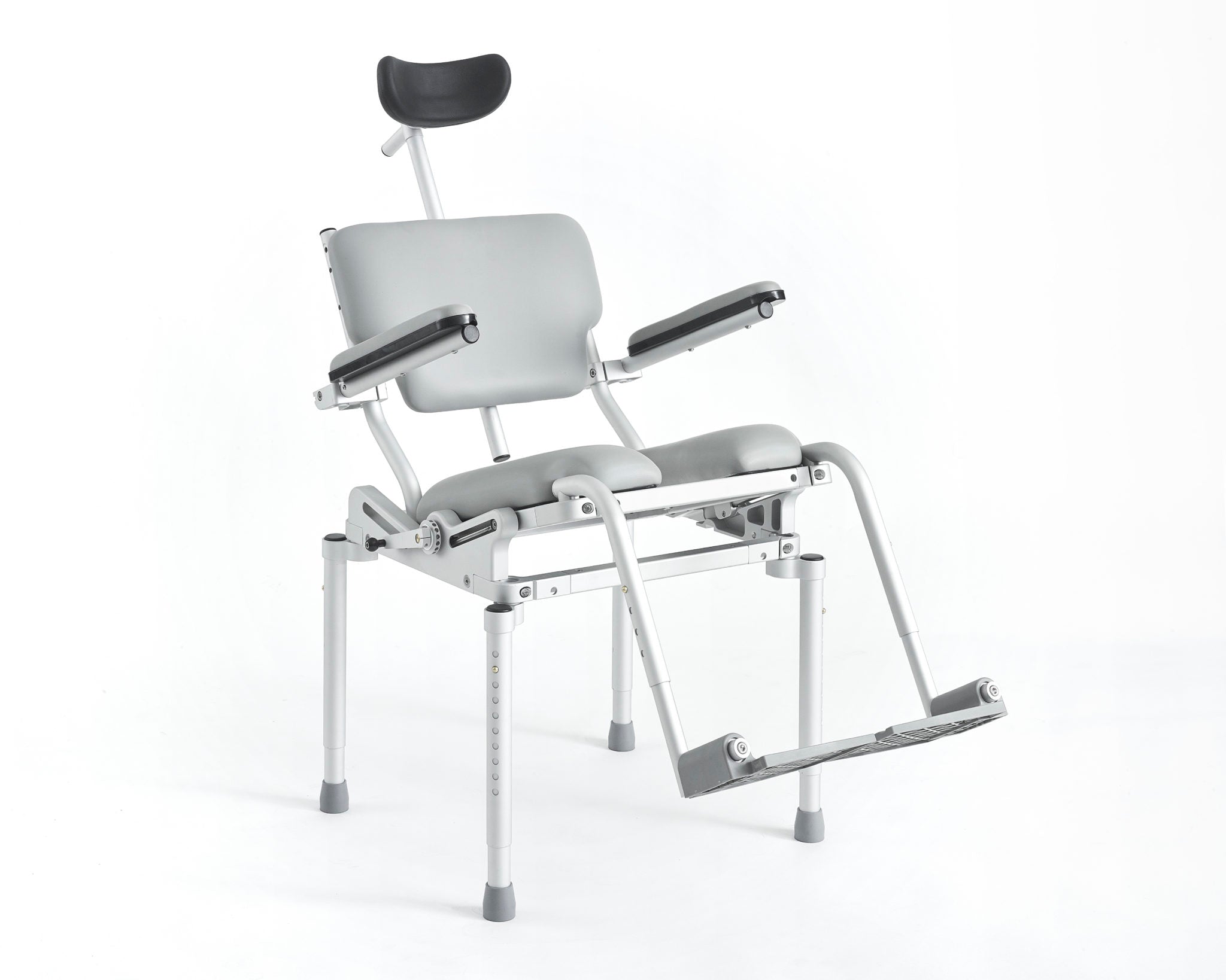 Nuprodx MC3000Tilt Stationary Shower Chair