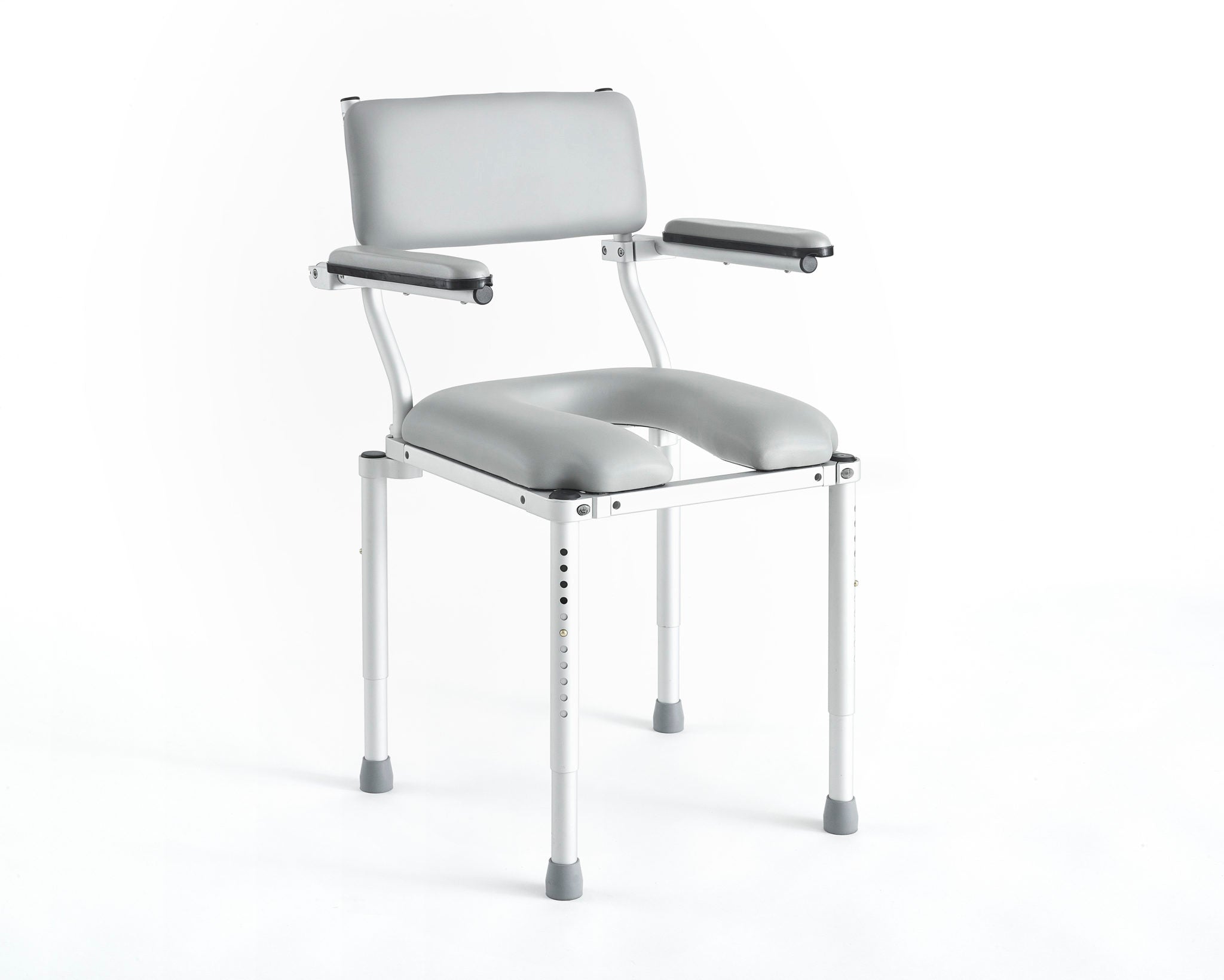 Nuprodx MC3000 Shower/Commode Chair