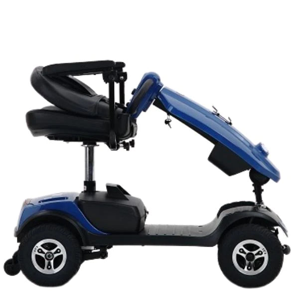 Metro Mobility Patriot 4-Wheel Mobility Scooter