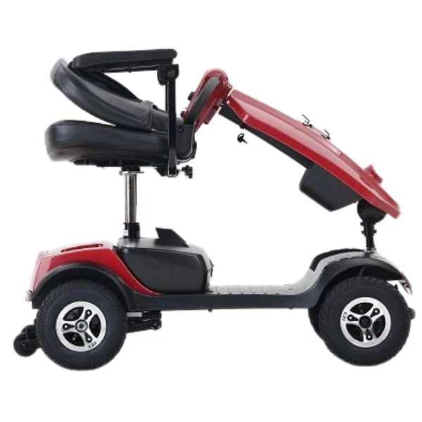 Metro Mobility Patriot 4-Wheel Mobility Scooter