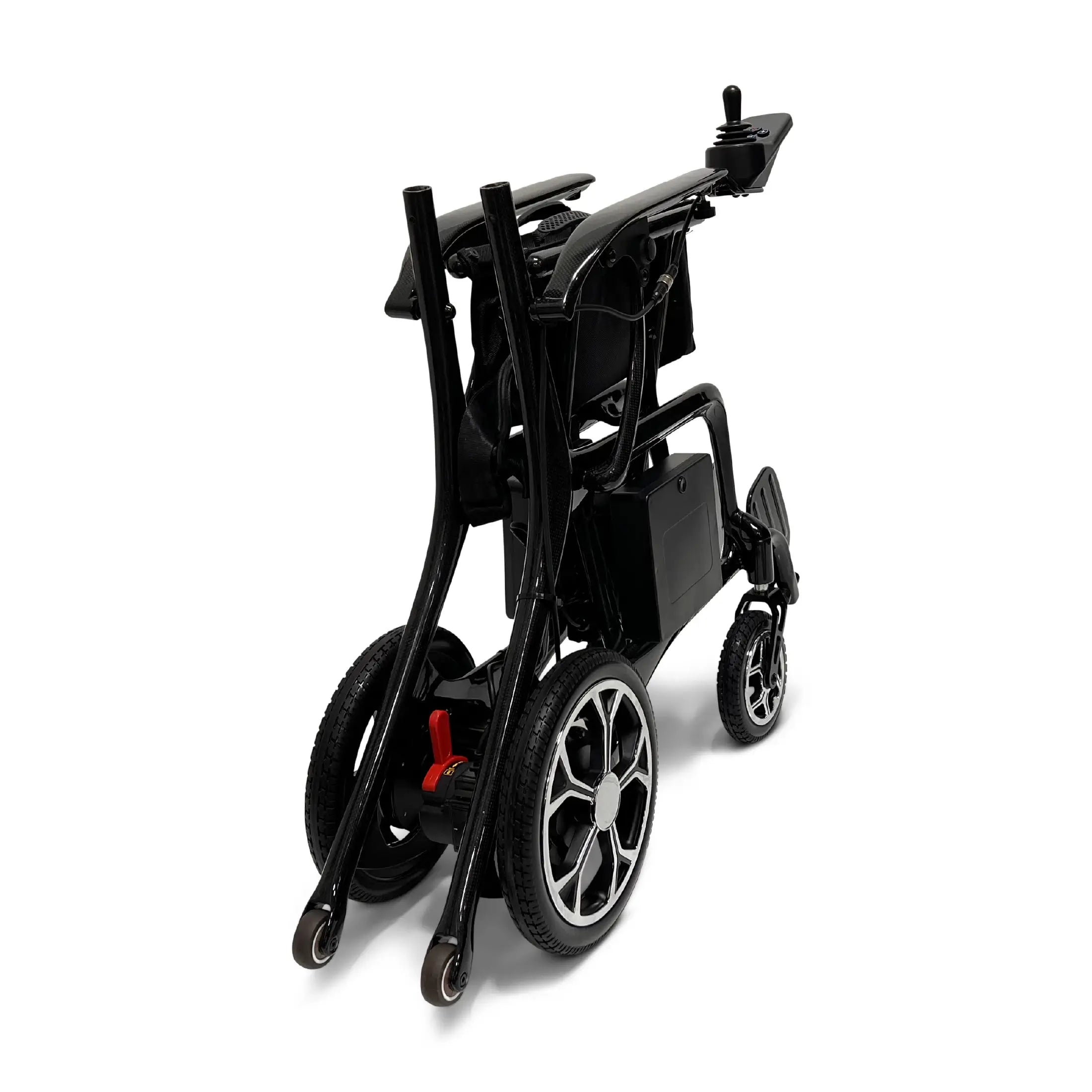 Comfygo Phoenix Carbon Fiber Lightweight Electric Wheelchair