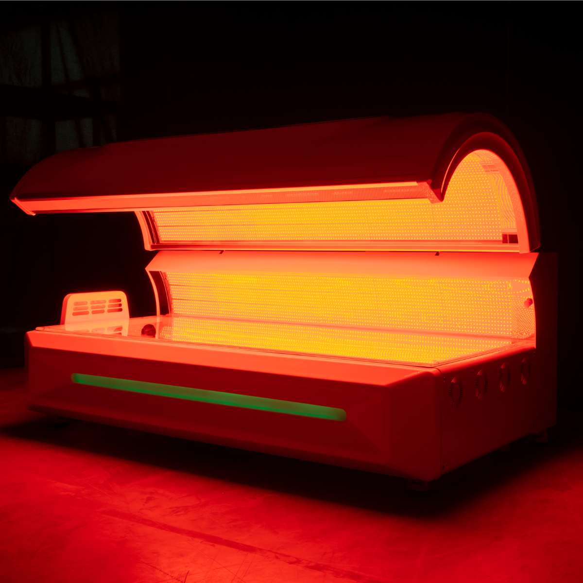 Viva Ultra 6 Red Light Therapy Bed For Home & Commercial Use