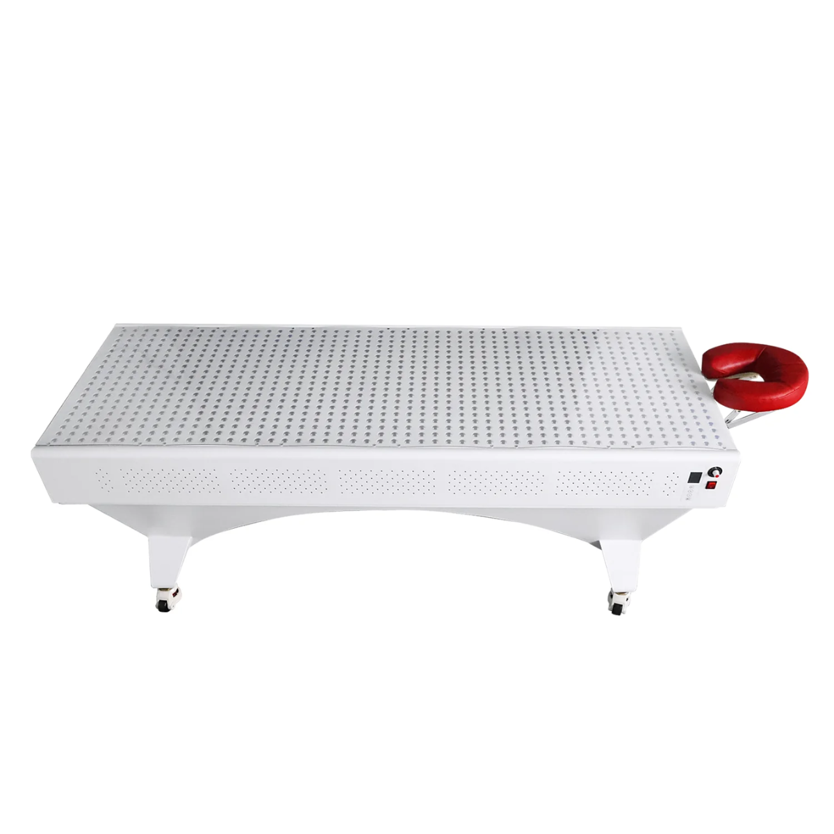 Viva Pro Red Light & NIR Portable Therapy Bed