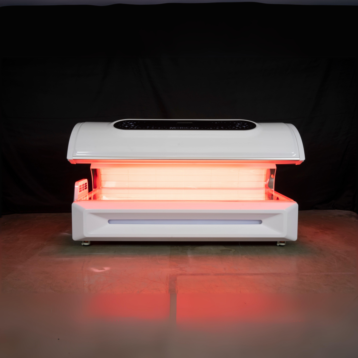 Viva Ultra 6 Red Light Therapy Bed For Home & Commercial Use