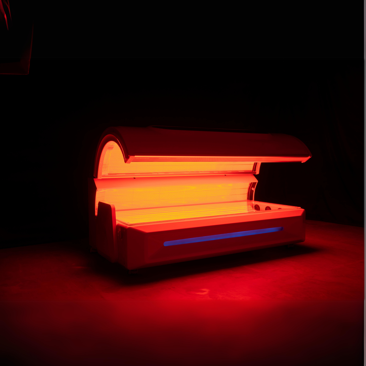 Viva Ultra 6 Red Light Therapy Bed For Home & Commercial Use