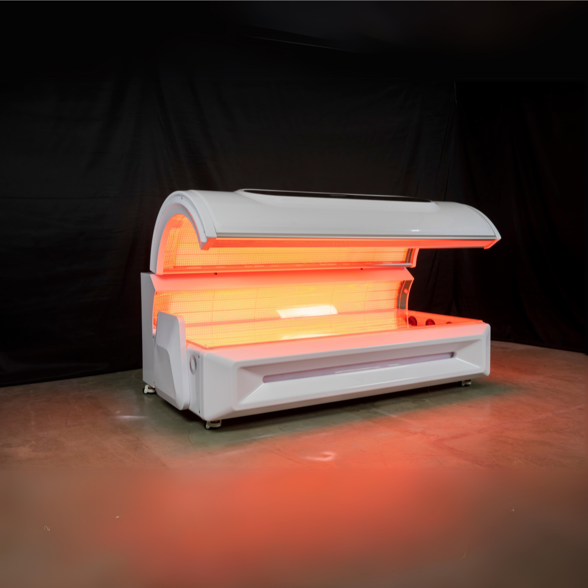 Viva Ultra 6 Red Light Therapy Bed For Home & Commercial Use