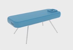 Nubis Portable Physio Table