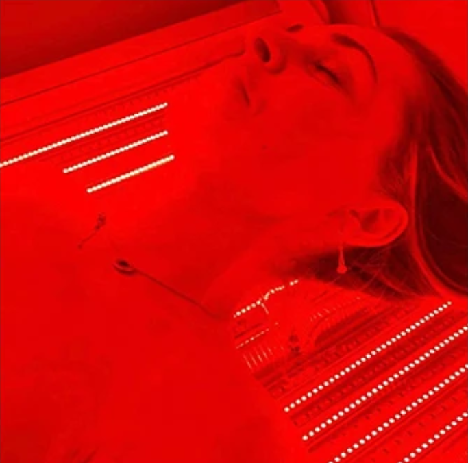 Viva Pro 4 Red Light Therapy Bed For Home & Commercial Use