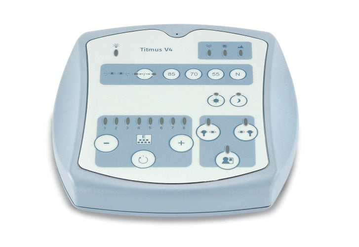 Titmus V4 Vision Screener