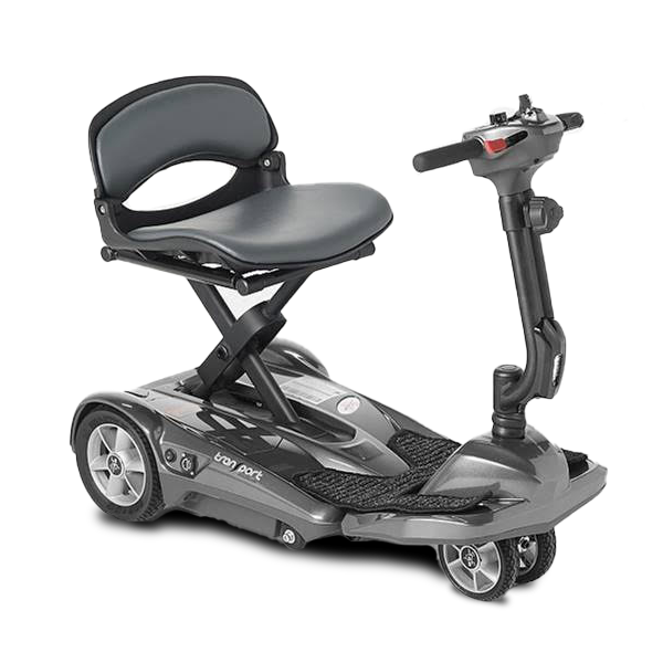 EV Rider Transport AF+ Auto Folding Mobility Scooter