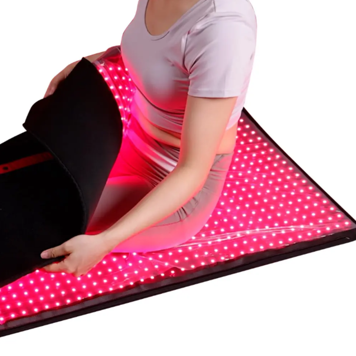 Airvida Red Light / NIR Blanket