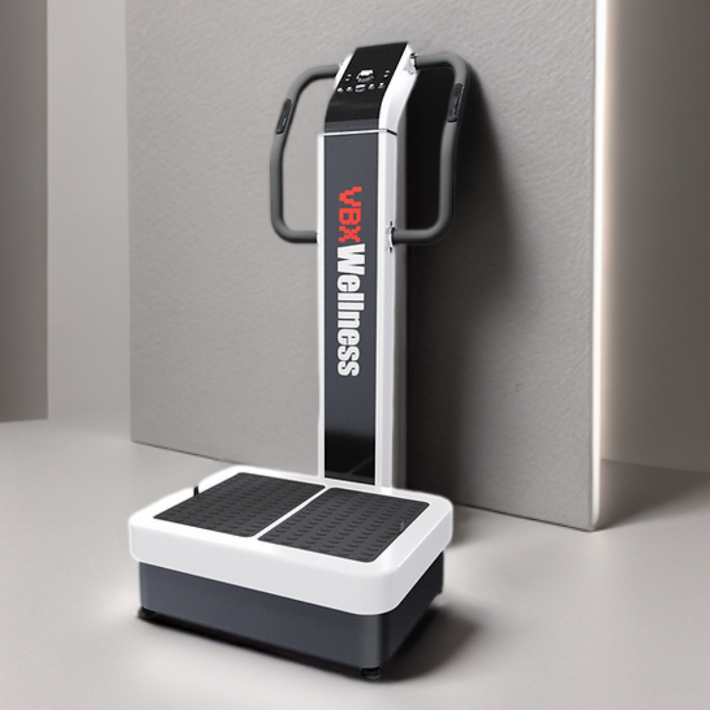 VBX 4000 Full Body Vibration Plate Endurewellnessusa