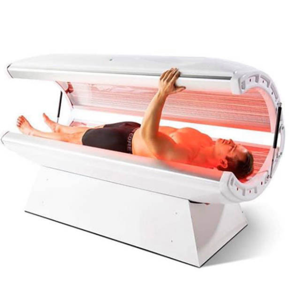 Viva Pro 4 Red Light Therapy Bed For Home & Commercial Use