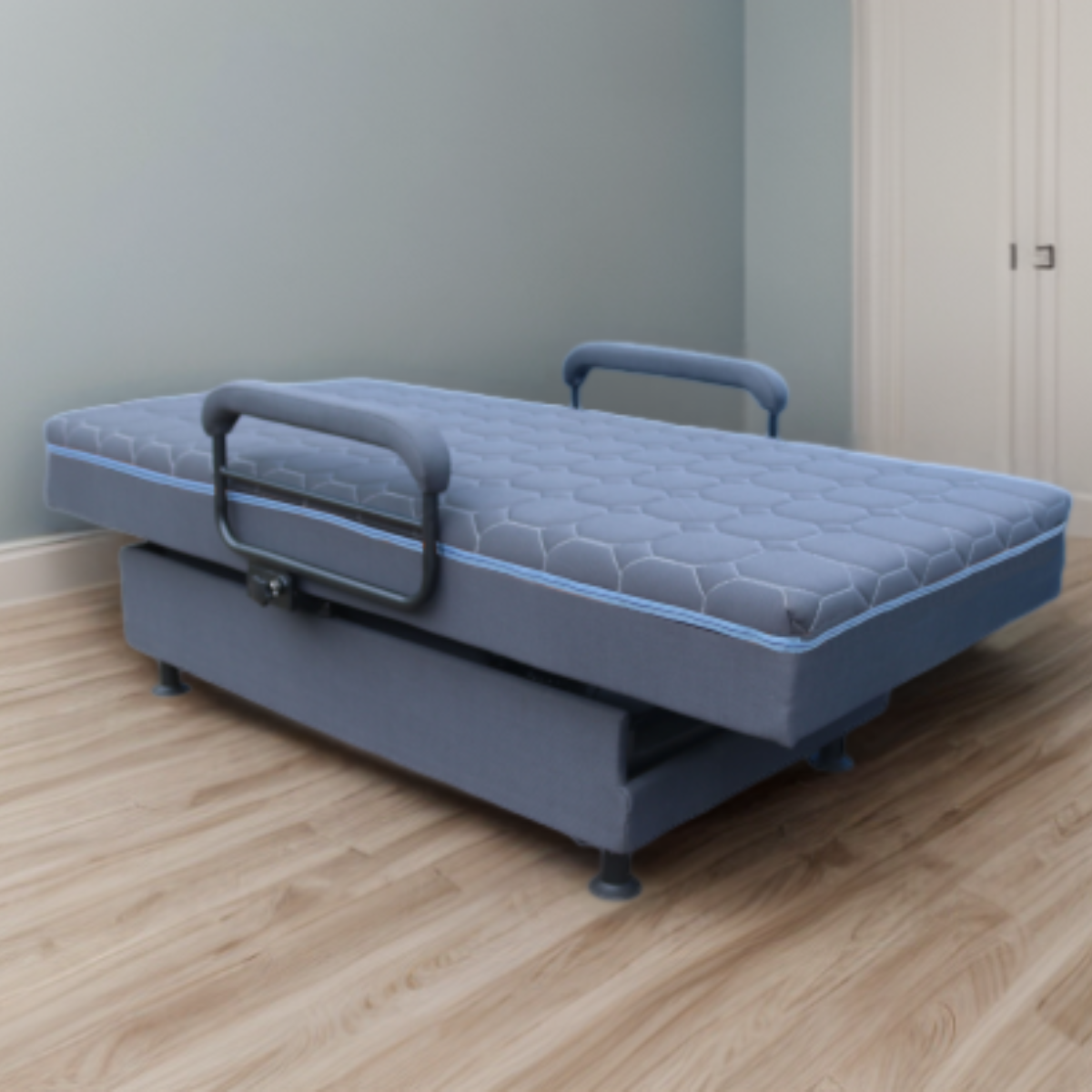 Komfort Sleep To Stand Adjustable Bed