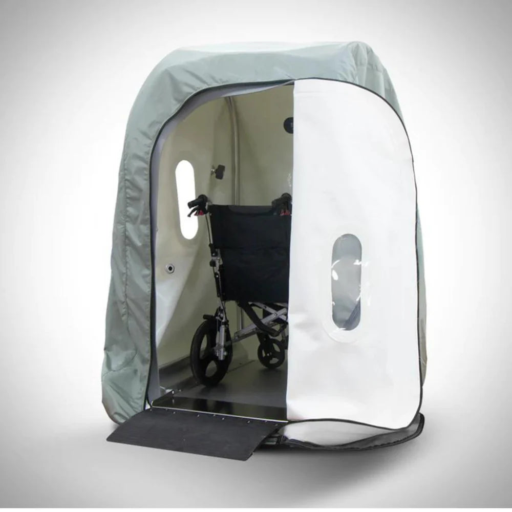 Airvida Wheelchair Pro 1.4 ATA Hyperbaric Chamber