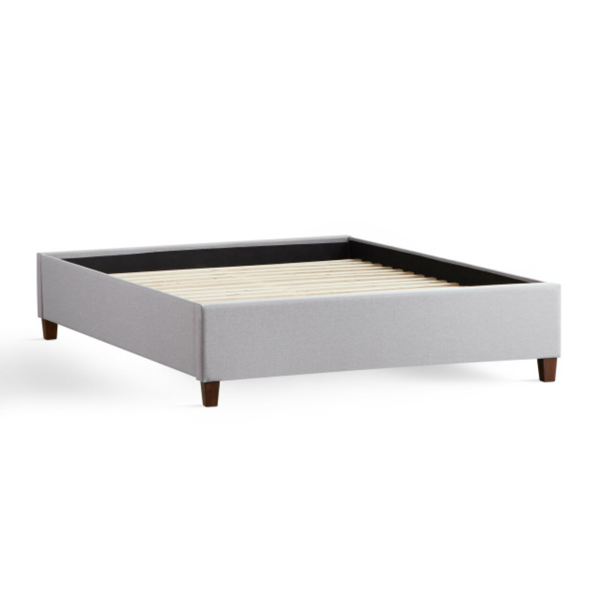 Malouf Home Eastman Platform Bed Frame - Endurewellnessusa