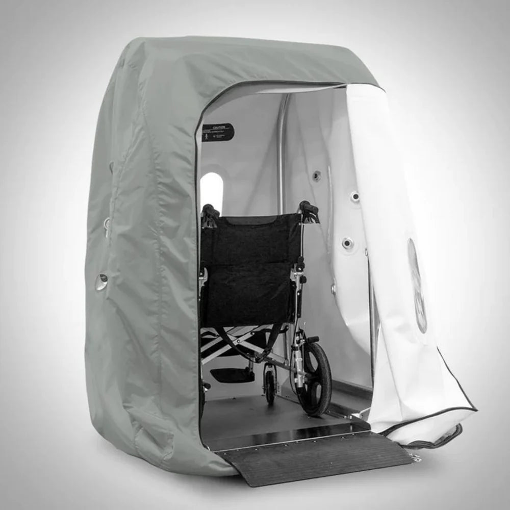 Airvida Wheelchair Pro 1.4 ATA Hyperbaric Chamber