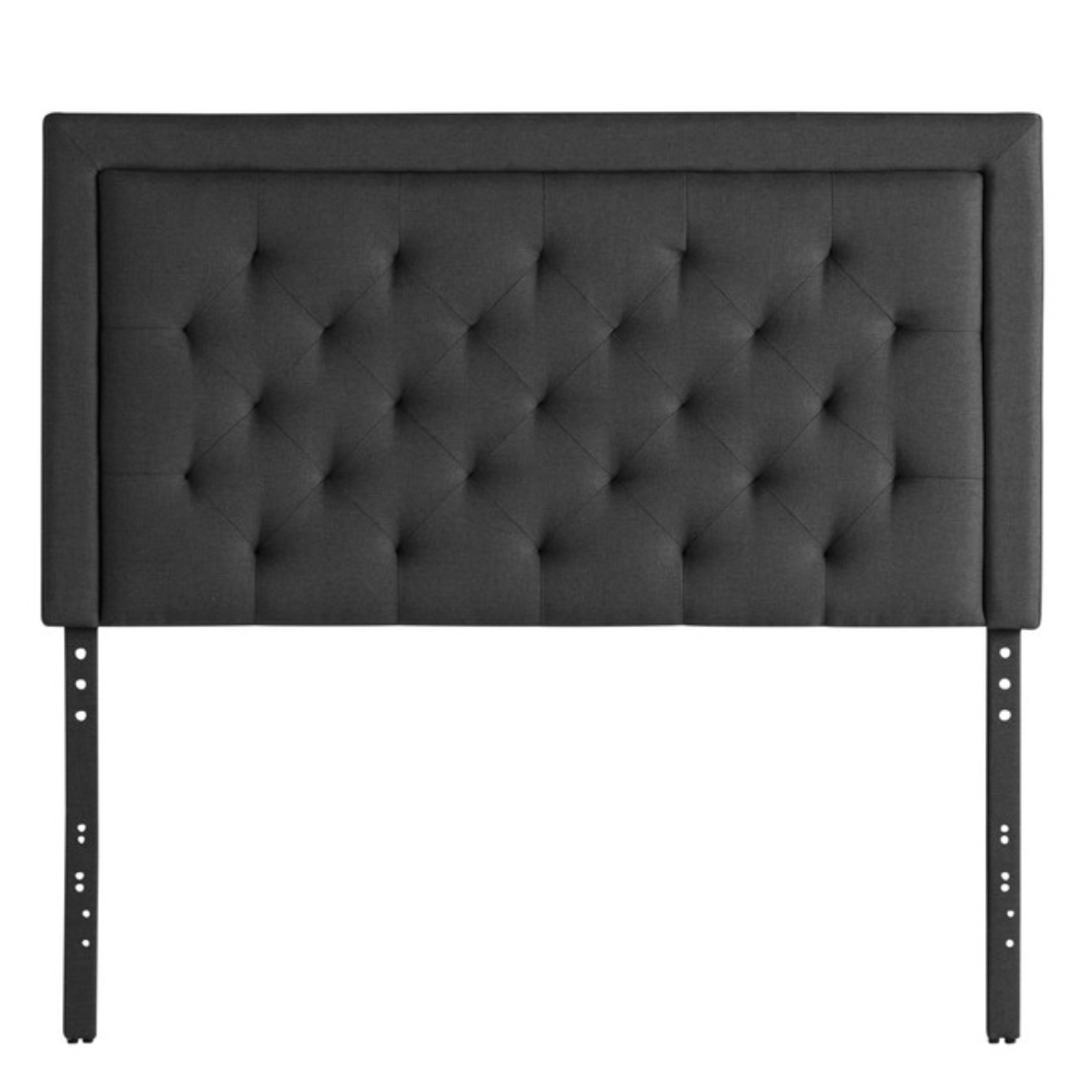 Malouf Home Hennessy Headboard (CONTEMPORARY STYLE)