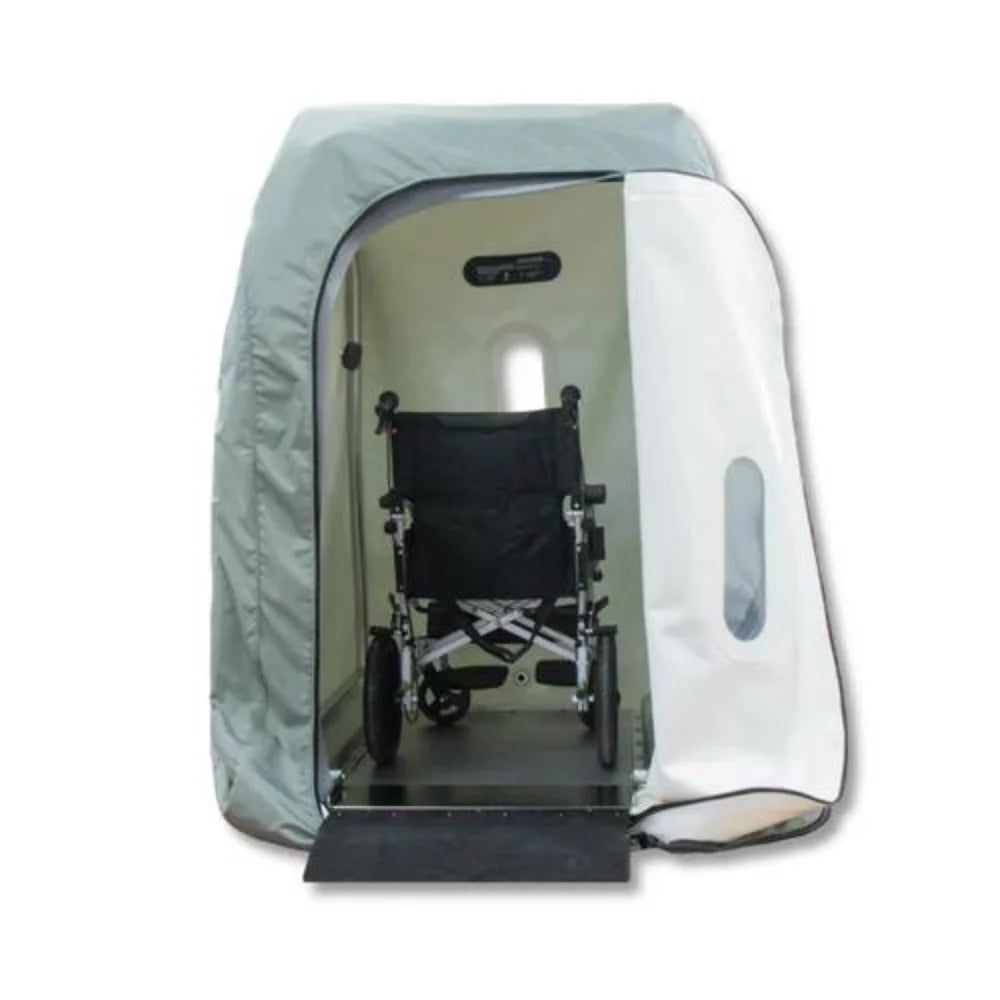 Airvida Wheelchair Pro 1.4 ATA Hyperbaric Chamber