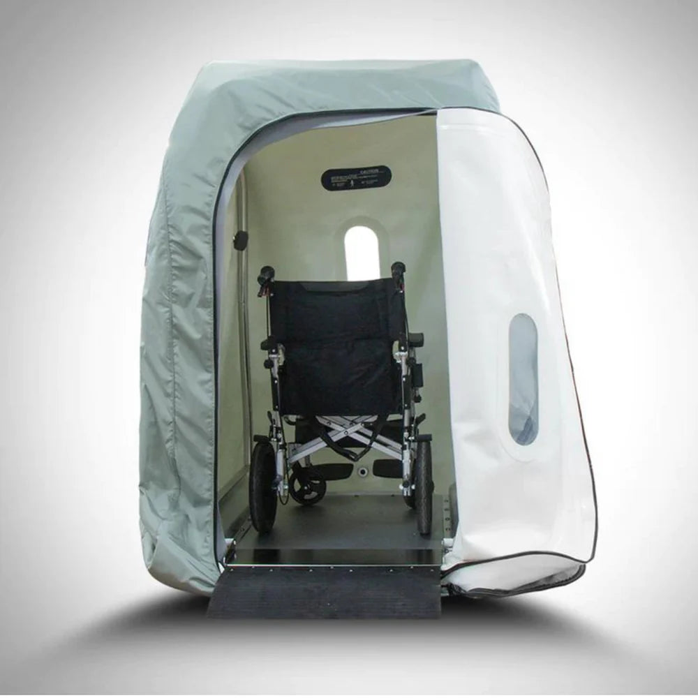 Airvida Wheelchair Pro 1.4 ATA Hyperbaric Chamber