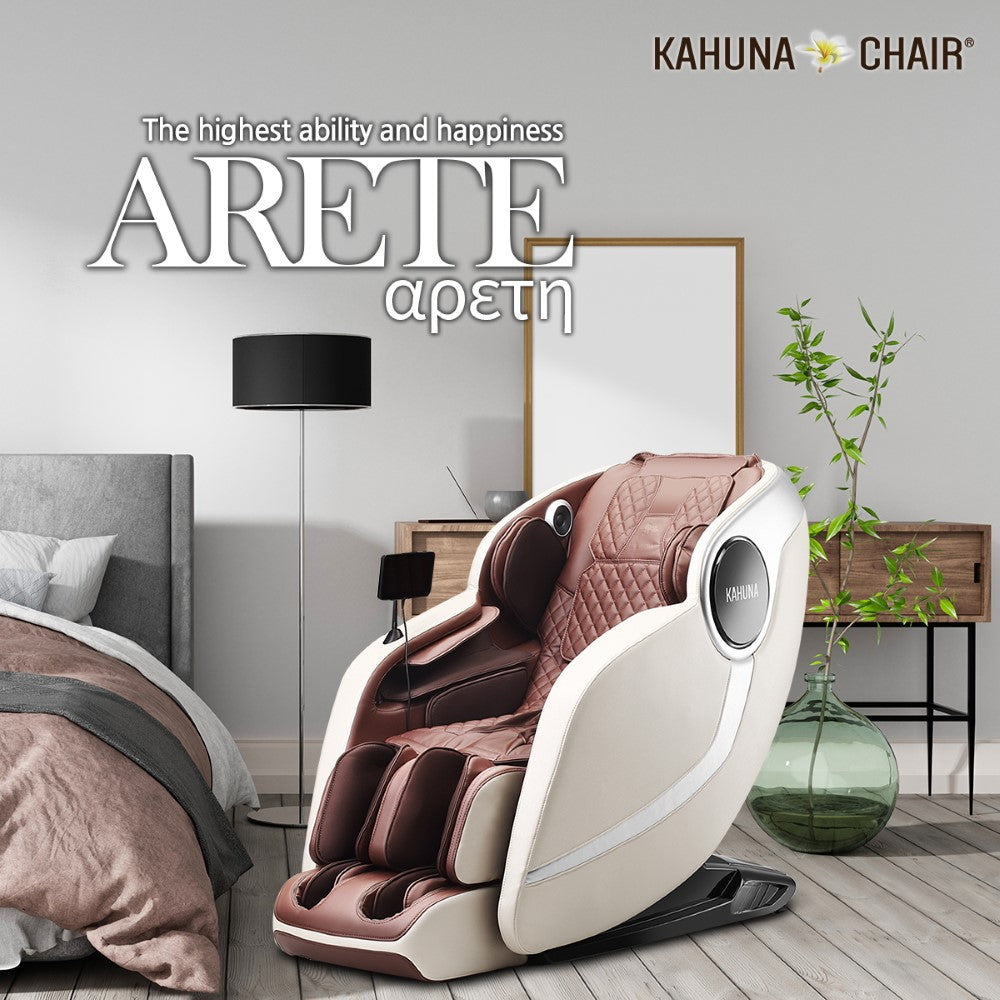 Kahuna EM-Arete Massage Chair Elite Zero Gravity Massage Chair