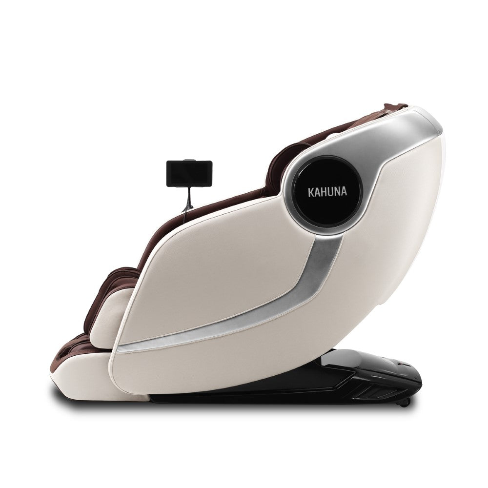 Kahuna EM-Arete Massage Chair Elite Zero Gravity Massage Chair