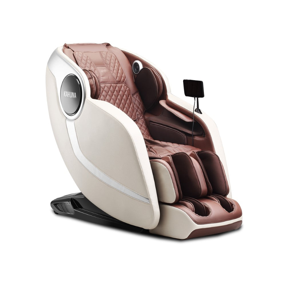 Kahuna EM-Arete Massage Chair Elite Zero Gravity Massage Chair