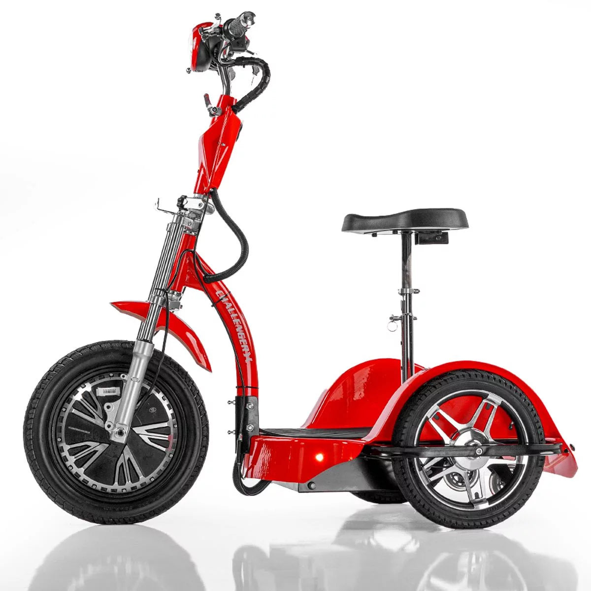 Challenger X Fast Electric Mobility Scooter