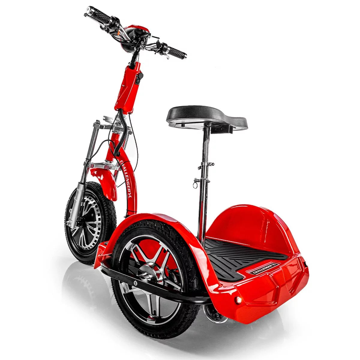 Challenger X Fast Electric Mobility Scooter