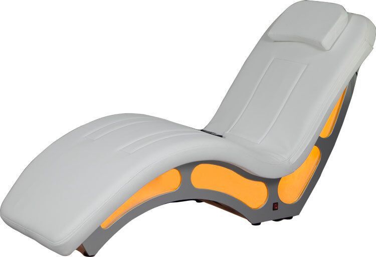 Vida Lite Heated Vibration Therapy Massage Chair