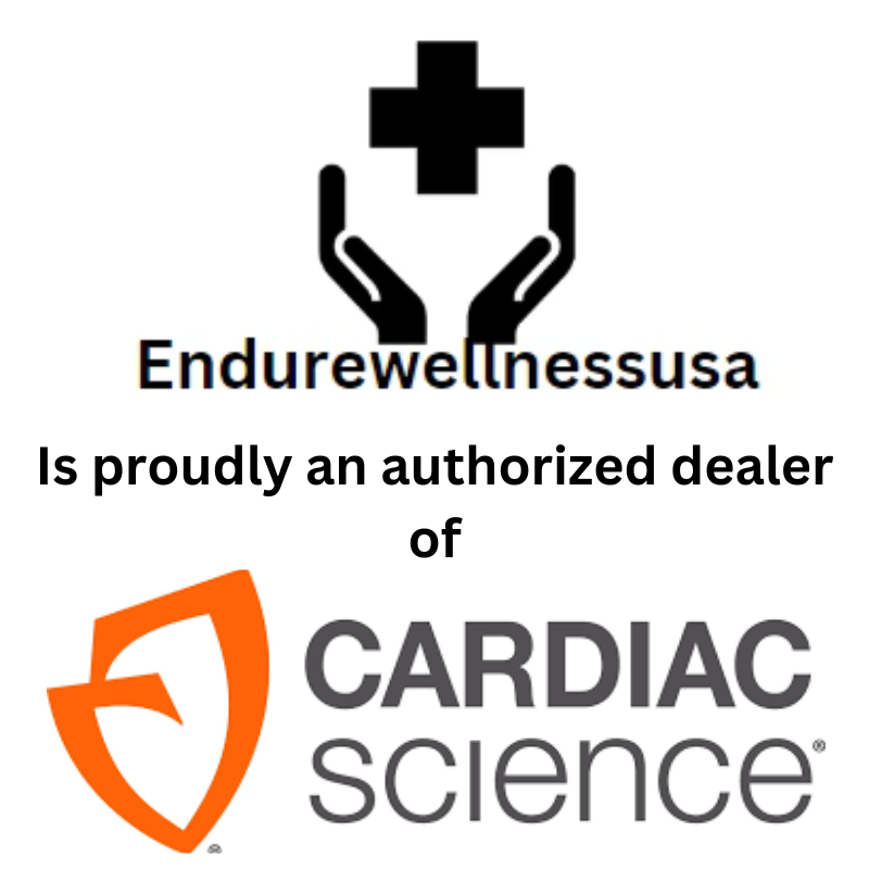 Cardiac Science Powerheart G5 AED Kit