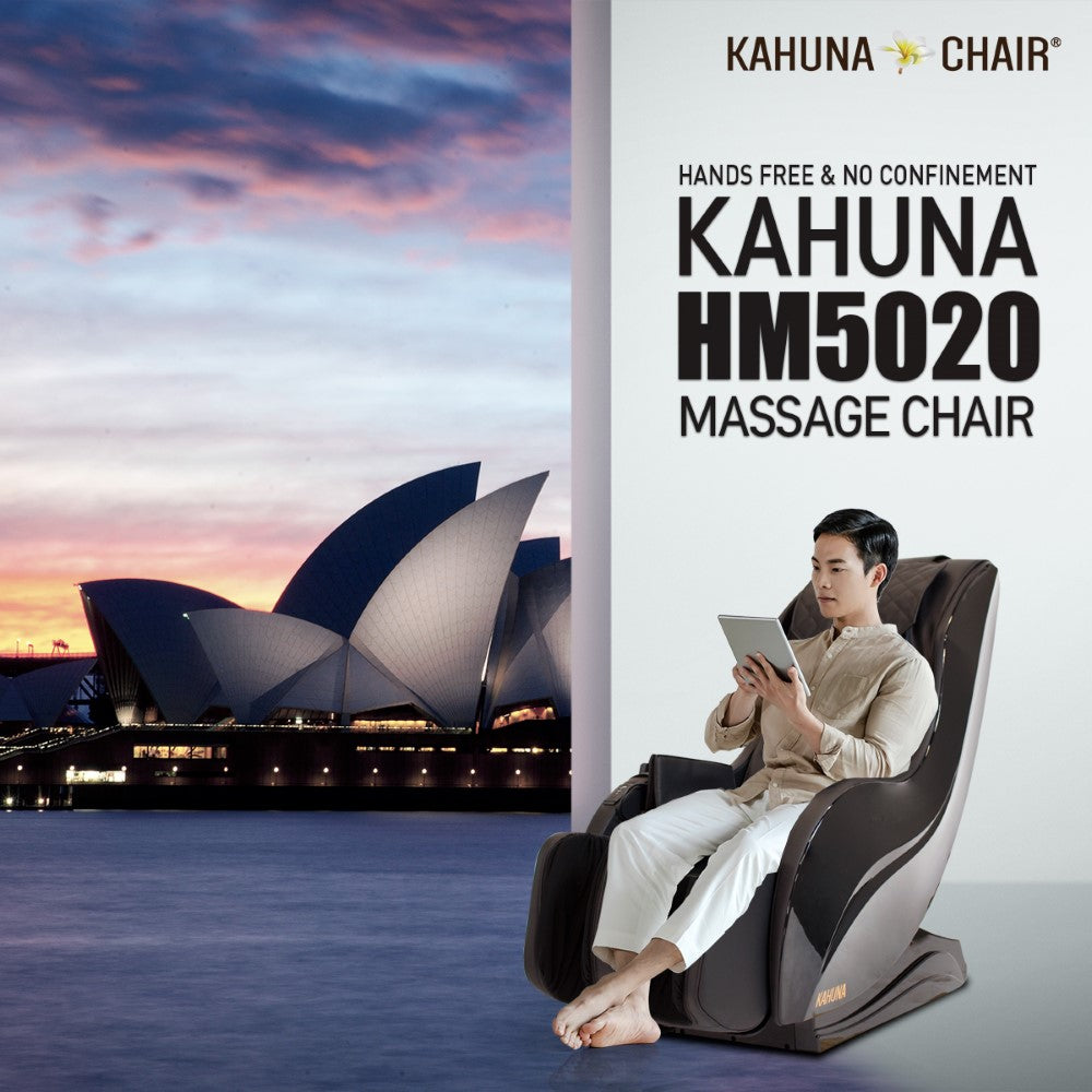 Kahuna HM-5020 Massage Chair
