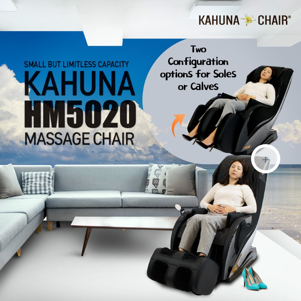 Kahuna HM-5020 Massage Chair