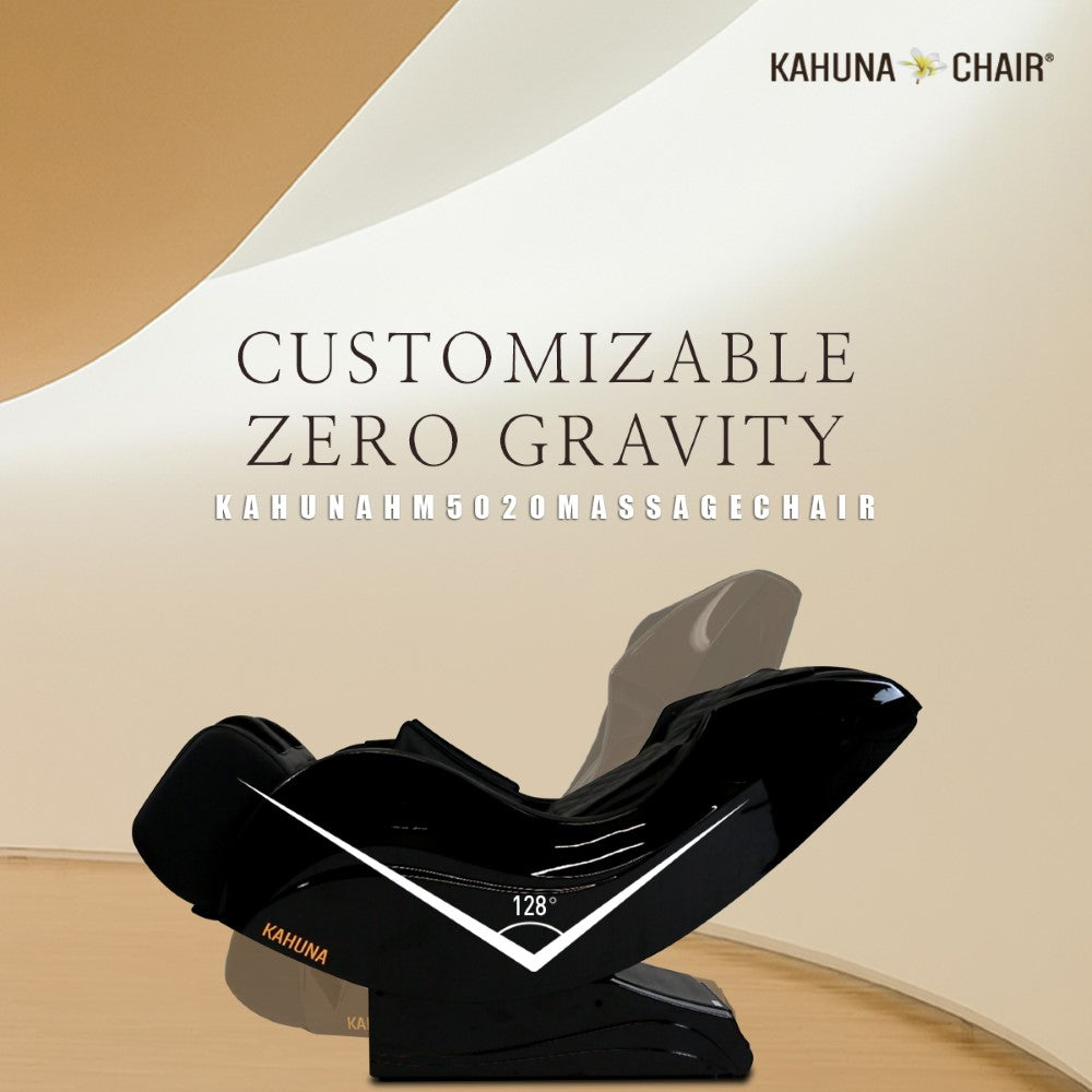 Kahuna HM-5020 Massage Chair