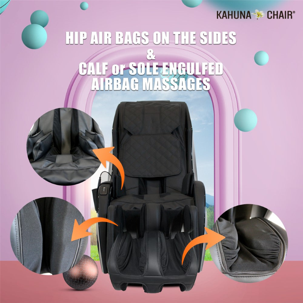 Kahuna HM-5020 Massage Chair