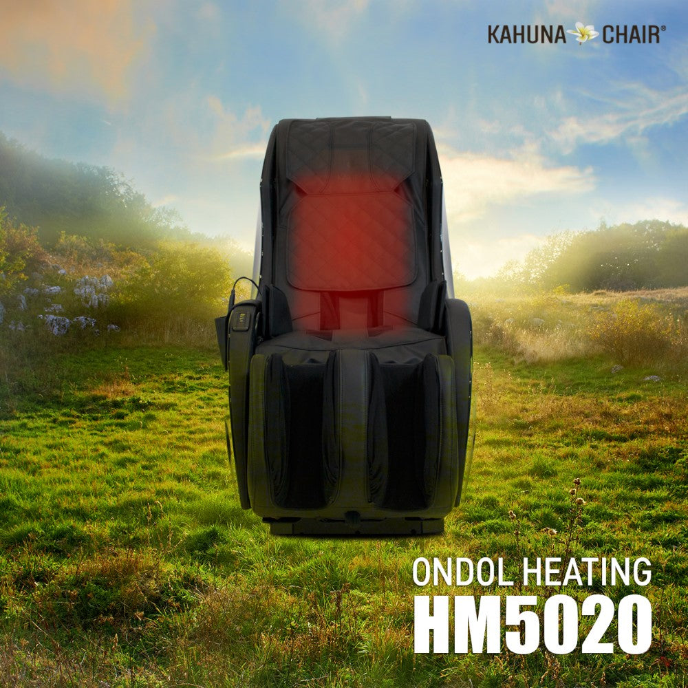 Kahuna HM-5020 Massage Chair