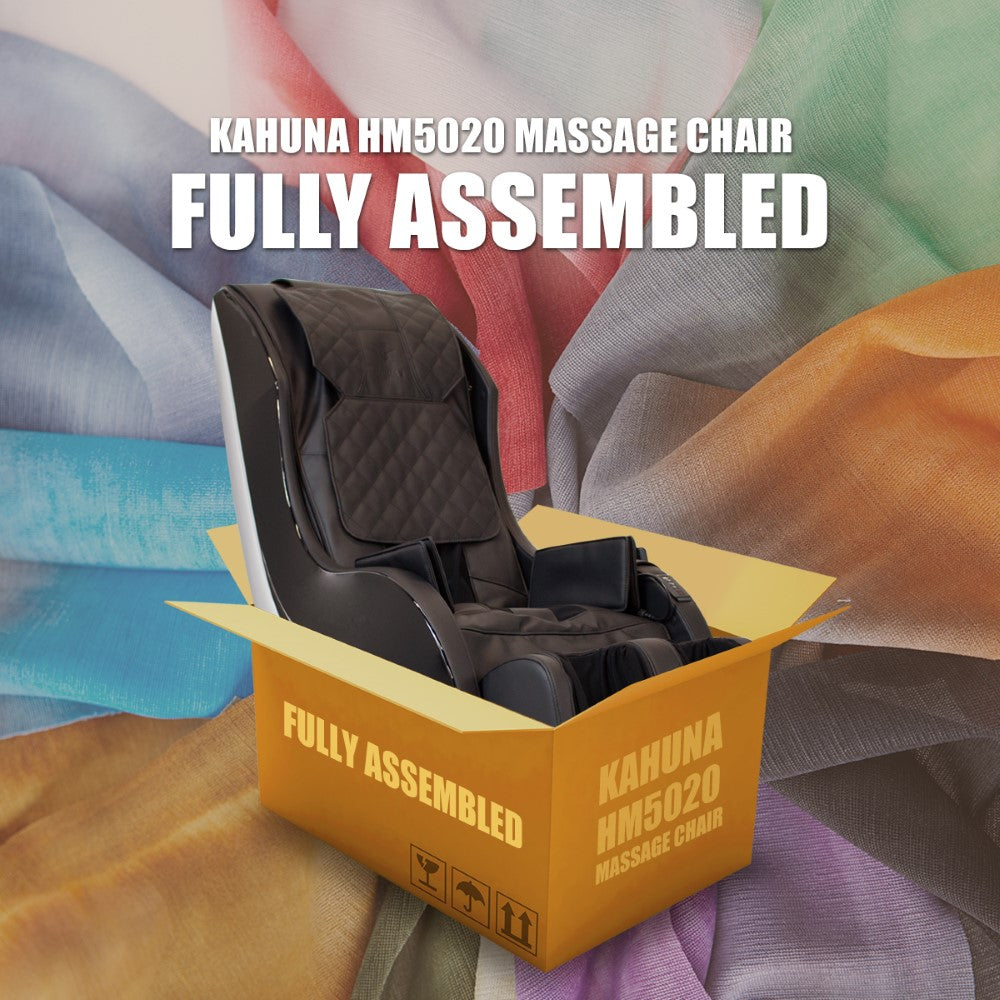 Kahuna HM-5020 Massage Chair