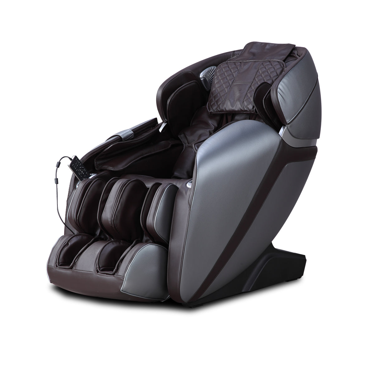 Kahuna LM-7000 4 roller 2D Massage Chair