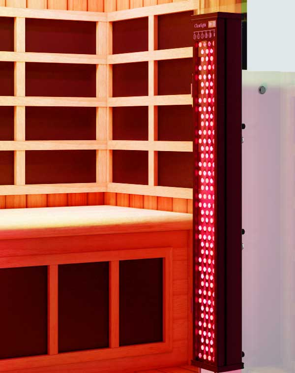 Red Light Therapy