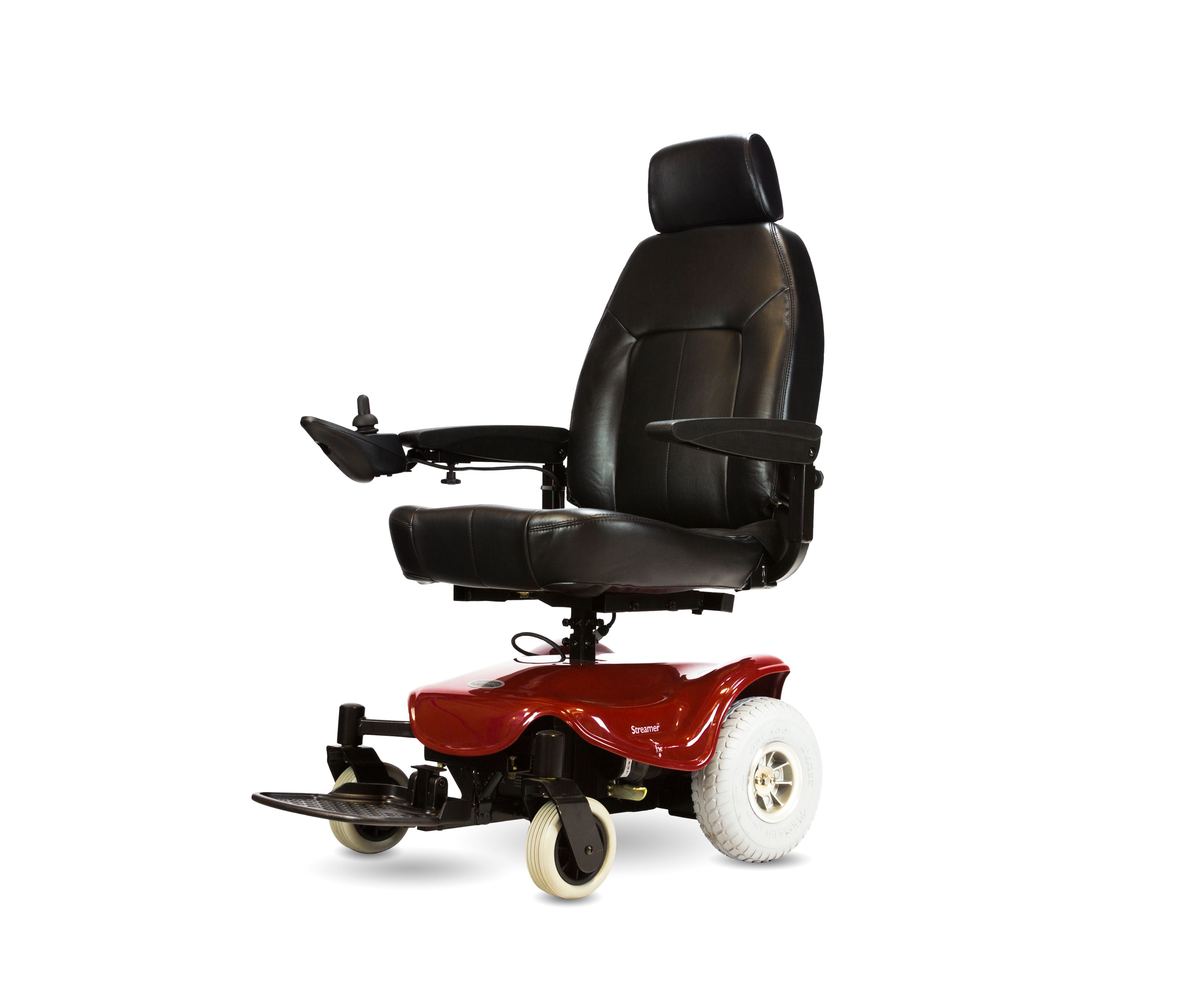 Shoprider Streamer Sport Mobility Power Wheelchair
