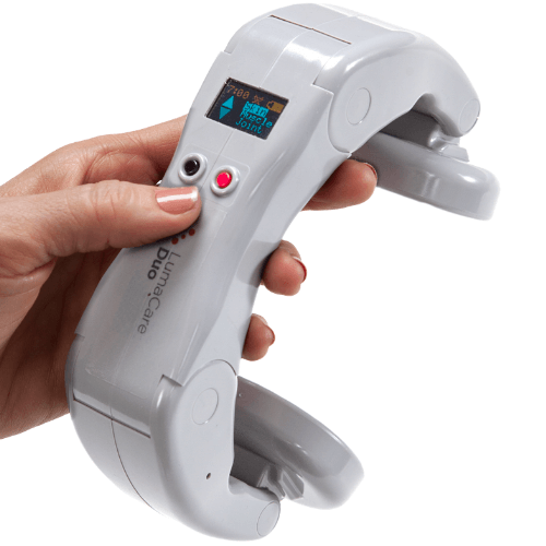 Lumacare Duo Cold Laser Therapy For Pain & Injury