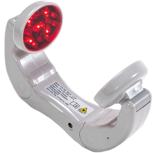 Lumacare Duo Cold Laser Therapy For Pain & Injury