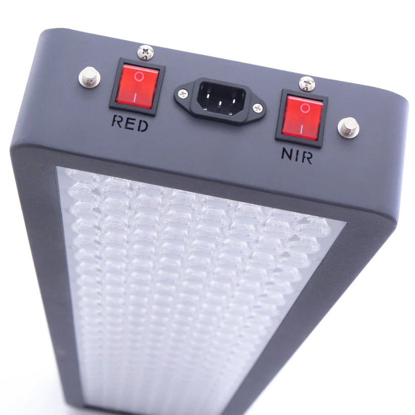 Hooga HG1000 Medical Grade Red Light Therapy