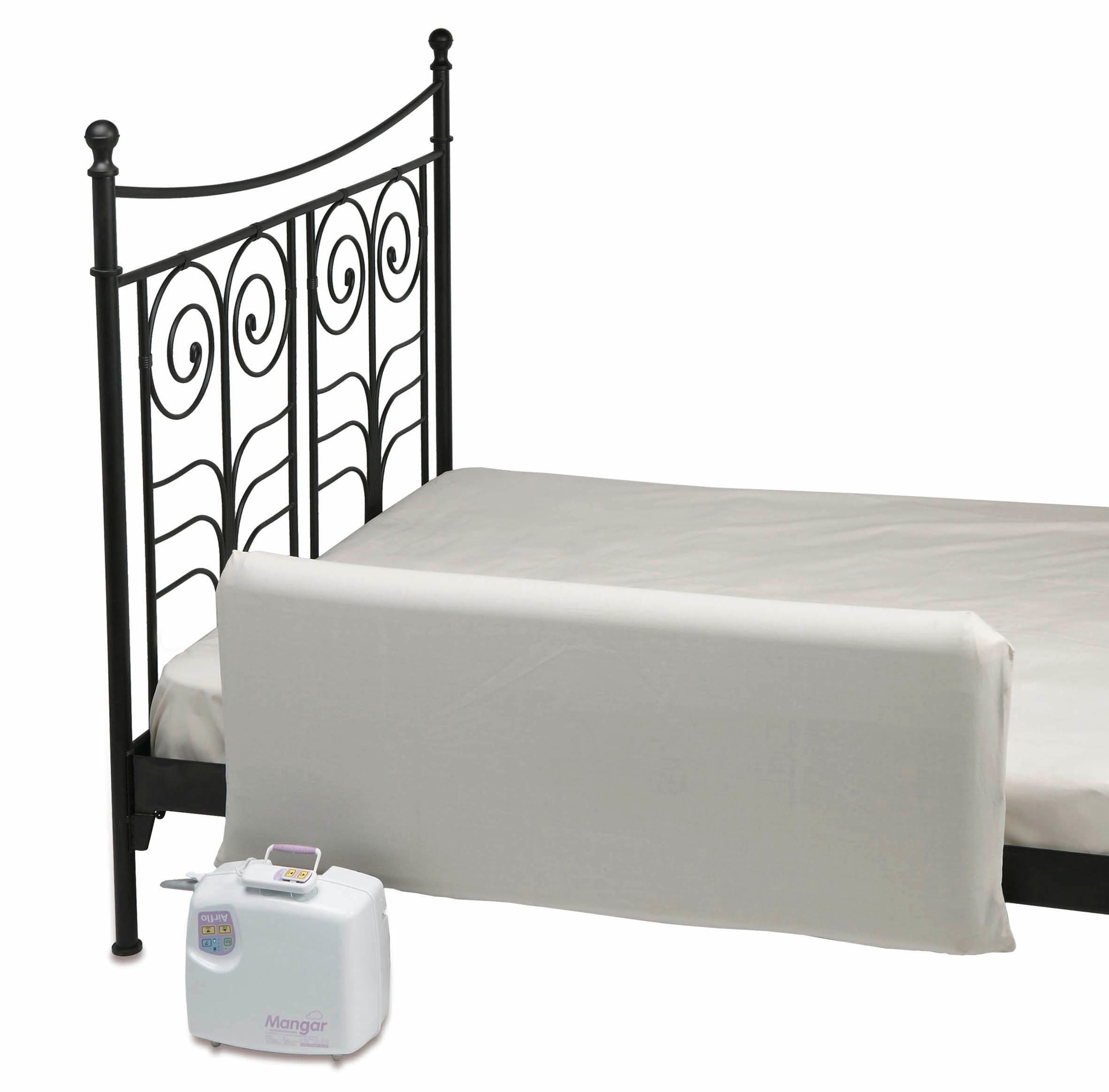 Mangar Health Inflatable Bedside Leglifter