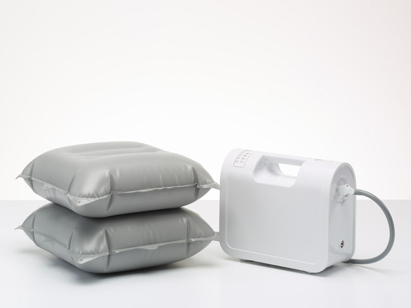 Mangar Health Patient Lifting Cushion With Compressor