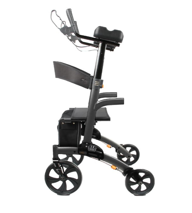 Journey So Lite Glide Rollator Walker — Endurewellnessusa