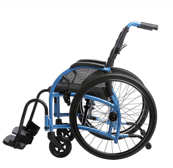 Strongback Mobility 22S Manual Mobility Wheelchair